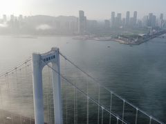-星海湾跨海大桥