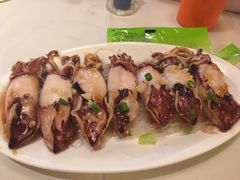 -百味馆·粤菜·湛江菜(后海花园店)