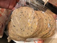 -大张烙馍村·美食地标(泉山店)