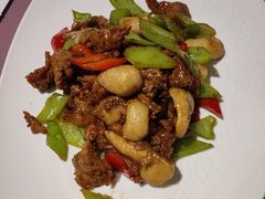 -天厨妙香素食餐厅(清华店)