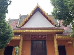 -报恩禅寺