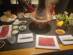 -东来顺·非遗火锅(高新店)