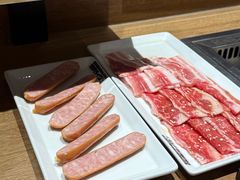 -焼肉ライク·烧肉LIKE(万菱汇店)