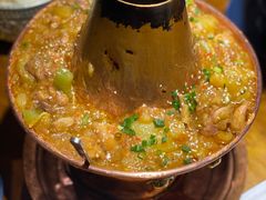 -觅山云南菜(泊富ICITY店)