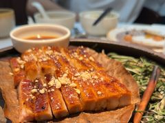 -狮拾久·现代新加坡料理(壹方城店)