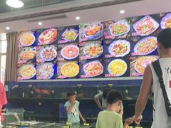 -明记海鲜大排档(巽寮湾店)