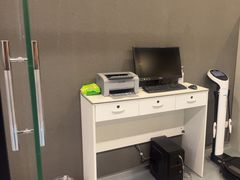 -OXYGYM 奥美氧舱运动中心(领展购物广场·中关村店)