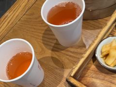 -李百蟹·江南蟹黄面(夫子庙店)