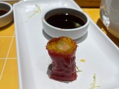 -蔡澜点心·粤菜(花城汇南区店)