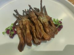 -院里寻菜·精致庭院菜(观沙岭店)