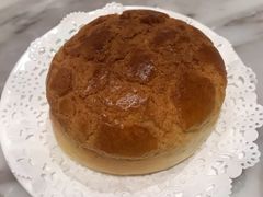 菠萝包-翠华餐厅(德基广场店)