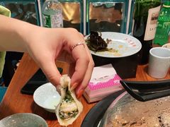 -蟹谢蒸鲜自助餐厅