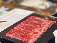 -常赢三兄弟·清真涮肉(崂山路总店)