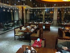 大堂-雄楚国际大酒店-四季西餐厅