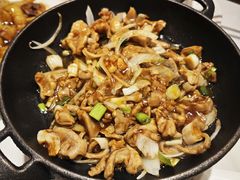 -马凯餐厅(长椿街店)