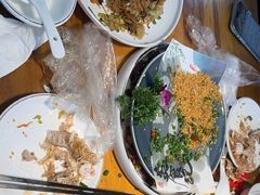 -醉壹号海鲜大排档(厦门美食地标店)