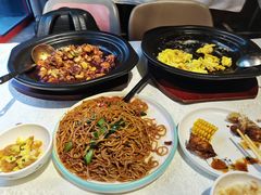 -赣南人家(顺义后沙峪亚朵店)