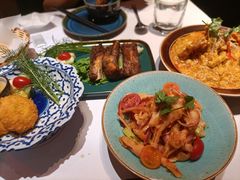 -BetterThai 泰加(苏州中心店)