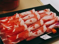 -小肥羊·牛羊肉火锅(万达广场店)