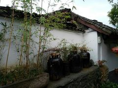 -后柳水乡
