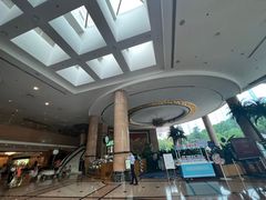 -南京维景国际大酒店(南京博物院店)