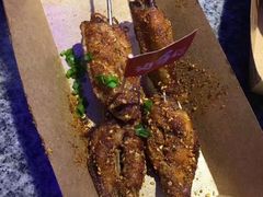 -蛙来哒(东城万达店)