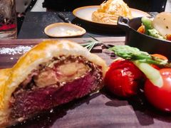-上海苏宁宝丽嘉酒店·Cafe Bellagio西餐厅