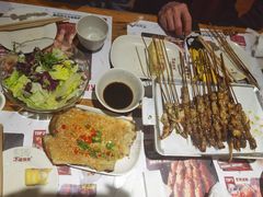 -木屋烧烤(西南角店)