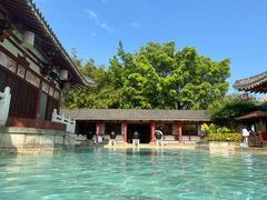 -河源客天下-温泉小镇