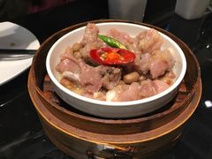 -高第街56号餐厅(银座商城玉函店)