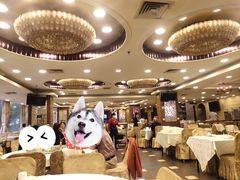 大堂-食为先(中山七路店)