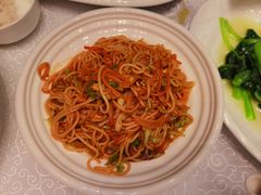 三清炒米粉-三清山希尔顿度假酒店·三清轩中餐厅