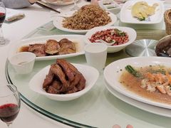 -金时代顺风大酒店(金山店)