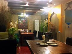 大堂-Siam泰餐厅(水上公园店)