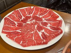 -清真·鸦儿李记·涮肉(和平里店)
