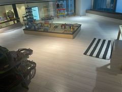 -Barbe a papa亲子餐厅(杨浦店)