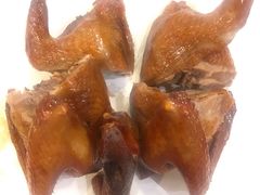 -点都德(聚福楼店)