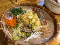 -花溪雨·森林餐厅(石基店)