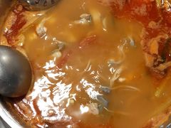 -雷山鱼酱酸汤鱼·酸汤牛肉(花果园T1区店)