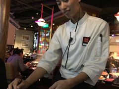 -左庭右院鲜牛肉火锅(新梅广场店)