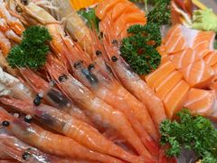-三石铁板烧(紫竹桥店)