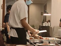 -满堂·烤鸭店·北京菜(鼓楼店)