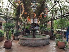 -The Grounds of Alexandria