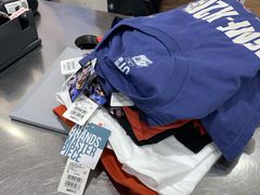 -优衣库(沈阳万象城店)