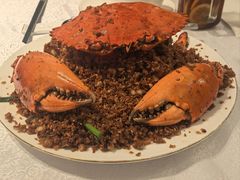 喜记正宗炒辣蟹-喜记避风塘炒辣蟹(旗舰店)