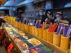 -凤凰山斑鱼馆(恭城店)