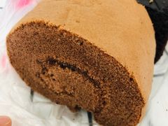 巧克力蛋糕卷-爱德顺糕点食屋(利民道店)