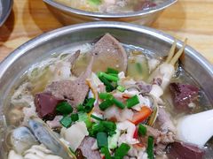 -福屿鲜捞小吃·捞化(福屿总店)