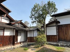 -高山阵屋