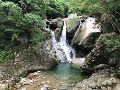 -浙西大龙湾